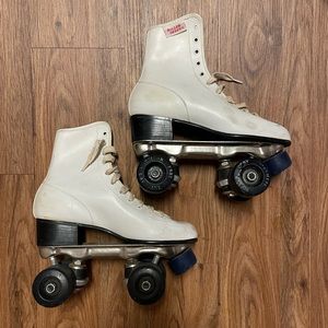Roller Derby Roller Skates